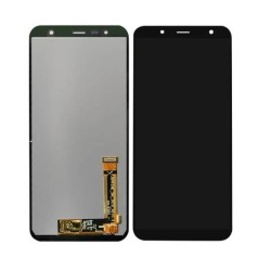 Samsung Galaxy J6 Plus LCD Screen Module Black | High Quality