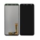 Samsung Galaxy J6 Plus LCD Screen Module Black | High Quality