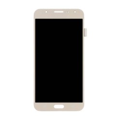 Samsung Galaxy J7 2015 LCD Screen Module Gold | High Quality