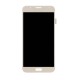 Samsung Galaxy J7 2015 LCD Screen Module Gold | High Quality