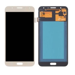 Samsung Galaxy J7 2015 LCD Screen Module Gold | High Quality