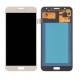 Samsung Galaxy J7 2015 LCD Screen Module Gold | High Quality