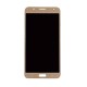 Samsung Galaxy J7 2016 LCD Screen Module Gold | High Quality