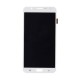 Samsung Galaxy J7 2016 LCD Screen Module White | ORIGINAL