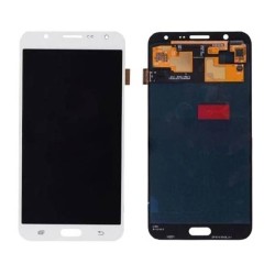 Samsung Galaxy J7 2016 LCD Screen Module White | High Quality