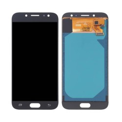 Samsung Galaxy J7 2017 LCD Screen Module Black | High Quality