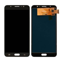 Samsung Galaxy J7 2016 LCD Screen Module Black | High Quality