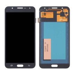 Samsung Galaxy J7 2015 LCD Screen Module Black | High Quality