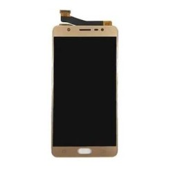 Samsung Galaxy J7 Max LCD Screen Module Gold | High Quality