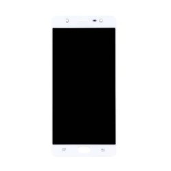 Samsung Galaxy J7 Max LCD Screen Module White | High Quality