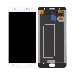 Samsung Galaxy J7 Max LCD Screen Module White | High Quality