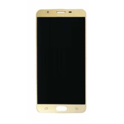 Samsung Galaxy J7 Prime LCD Screen Module Gold | ORIGINAL