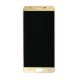 Samsung Galaxy J7 Prime LCD Screen Module Gold | ORIGINAL