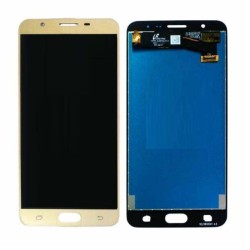 Samsung Galaxy J7 Prime LCD Screen Module Gold | High Quality