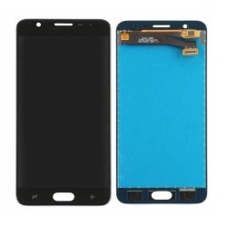 Samsung Galaxy J7 Prime 2 2018 LCD Screen Module Black | High Quality