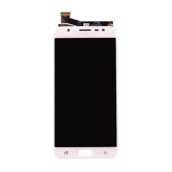 Samsung Galaxy J7 Prime LCD Screen Module White | ORIGINAL