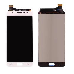 Samsung Galaxy J7 Prime LCD Screen Module White | High Quality