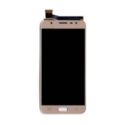 Samsung Galaxy J7 Pro LCD Screen Module Pink | High Quality