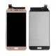 Samsung Galaxy J7 Pro LCD Screen Module Pink | High Quality