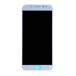 Samsung Galaxy J7 Pro LCD Screen Module Blue | High Quality