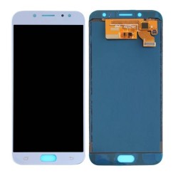 Samsung Galaxy J7 Pro LCD Screen Module Blue | High Quality