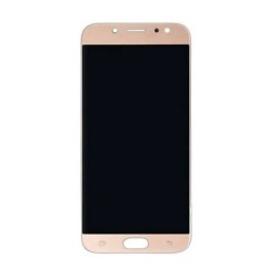 Samsung Galaxy J7 Pro LCD Screen Module Gold | High Quality