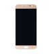 Samsung Galaxy J7 Pro LCD Screen Module Gold | High Quality