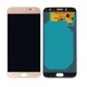 Samsung Galaxy J7 Pro LCD Screen Module Gold | High Quality