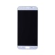 Samsung Galaxy J7 Pro LCD Screen Module White | High Quality