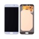 Samsung Galaxy J7 Pro LCD Screen Module White | High Quality