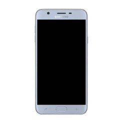 Samsung Galaxy J7 2018 LCD Screen Module Blue| High Quality