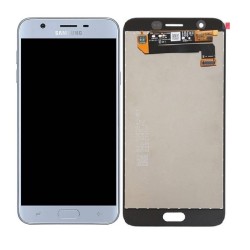 Samsung Galaxy J7 2018 LCD Screen Module Blue| High Quality