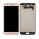 Samsung Galaxy J7 2018 LCD Screen Module Gold | High Quality