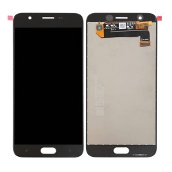 Samsung Galaxy J7 2018 LCD Screen Module Black | High Quality