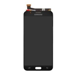 Samsung Galaxy J7 V LCD Screen Module Black | ORIGINAL