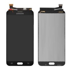 Samsung Galaxy J7 V LCD Screen Module Black | High Quality