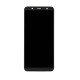 Samsung Galaxy J8 LCD Screen Module Black | ORIGINAL