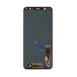 Samsung Galaxy J8 LCD Screen Module Black | High Quality