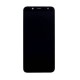 Samsung Galaxy J8 Plus LCD Screen Module Black | High Quality