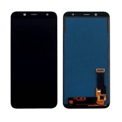 Samsung Galaxy J8 Plus LCD Screen Module Black | High Quality