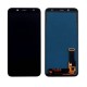 Samsung Galaxy J8 Plus LCD Screen Module Black | High Quality