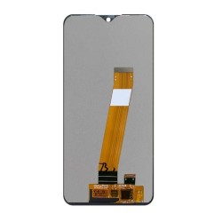 Samsung Galaxy M01 LCD Screen Module Black | High Quality