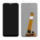 Samsung Galaxy M01 LCD Screen Module Black | High Quality