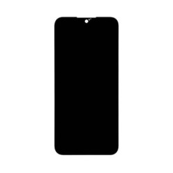 Samsung Galaxy M01s LCD Screen Module Black | High Quality