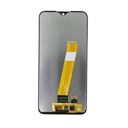 Samsung Galaxy M01s LCD Screen Module Black | ORIGINAL