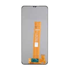 Samsung Galaxy M02 LCD Screen Module Black | High Quality