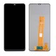 Samsung Galaxy M02 LCD Screen Module Black | High Quality