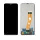 Samsung Galaxy M04 LCD Screen Module Black | ORIGINAL