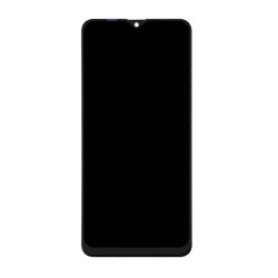 Samsung Galaxy M10 LCD Screen Module Black | ORIGINAL