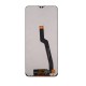 Samsung Galaxy M10 LCD Screen Module Black | ORIGINAL